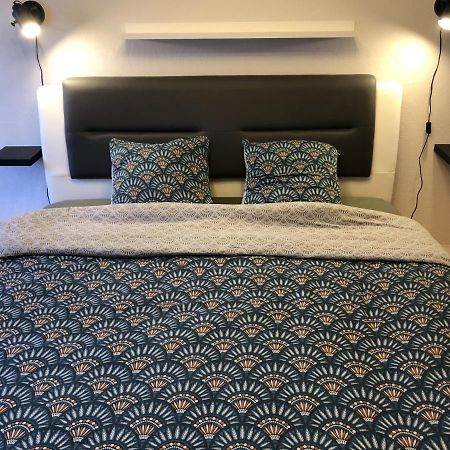 Appartements Centre Historique De Morlaix Ngoại thất bức ảnh