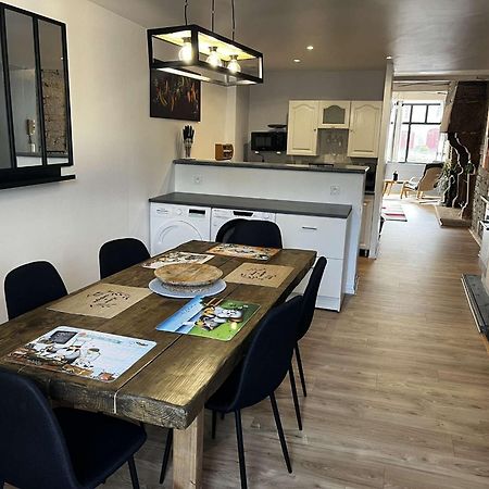 Appartements Centre Historique De Morlaix Ngoại thất bức ảnh