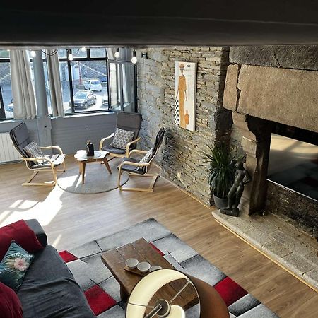 Appartements Centre Historique De Morlaix Ngoại thất bức ảnh