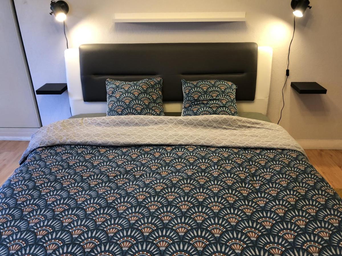 Appartements Centre Historique De Morlaix Ngoại thất bức ảnh