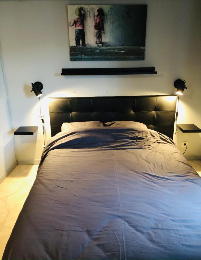 Appartements Centre Historique De Morlaix Ngoại thất bức ảnh