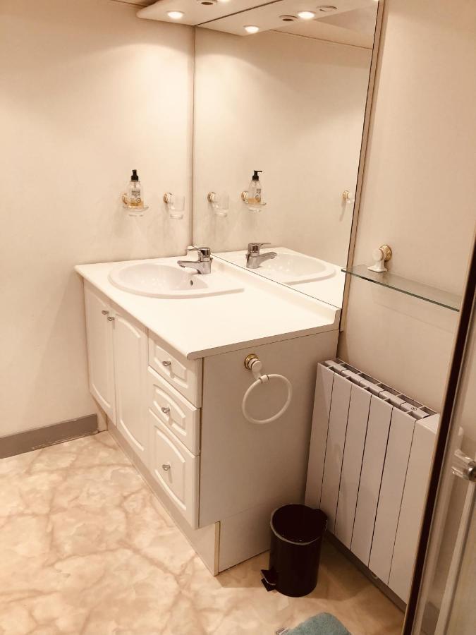 Appartements Centre Historique De Morlaix Ngoại thất bức ảnh