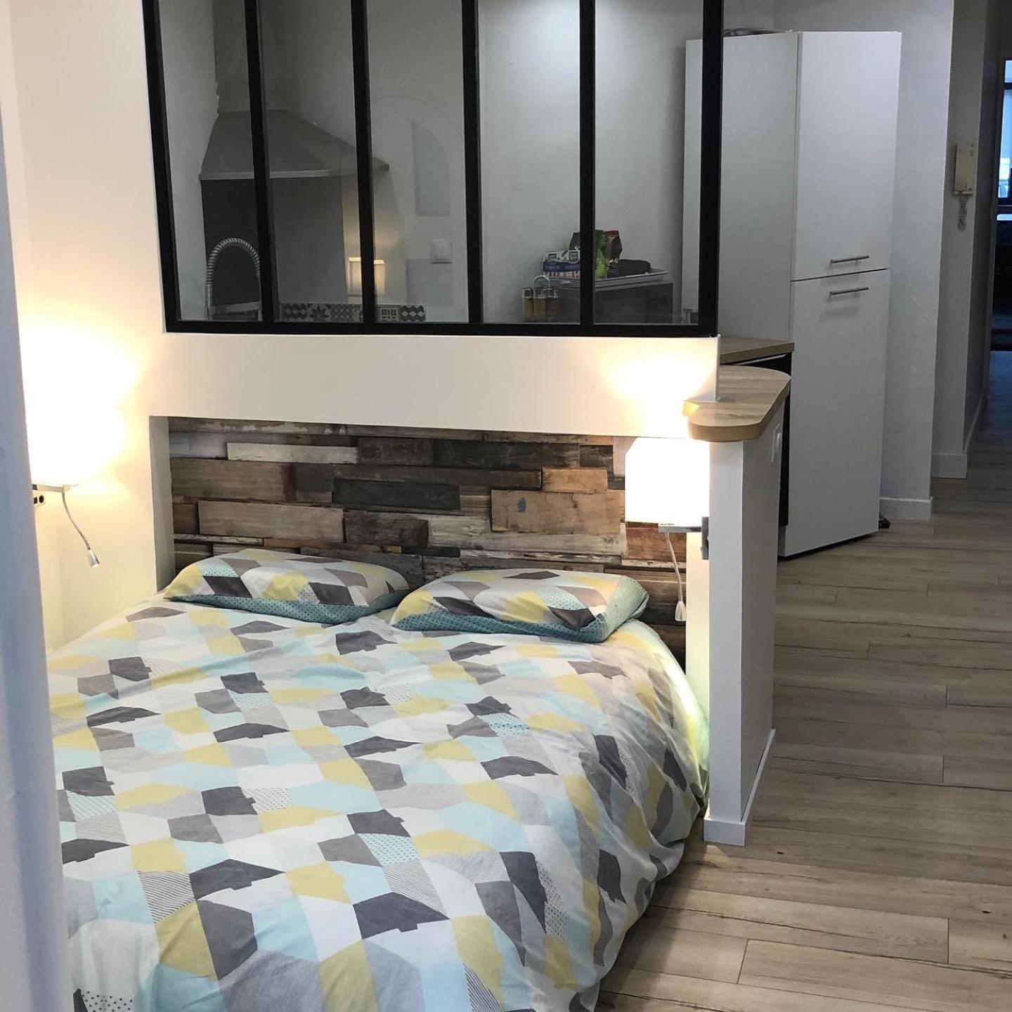 Appartements Centre Historique De Morlaix Ngoại thất bức ảnh