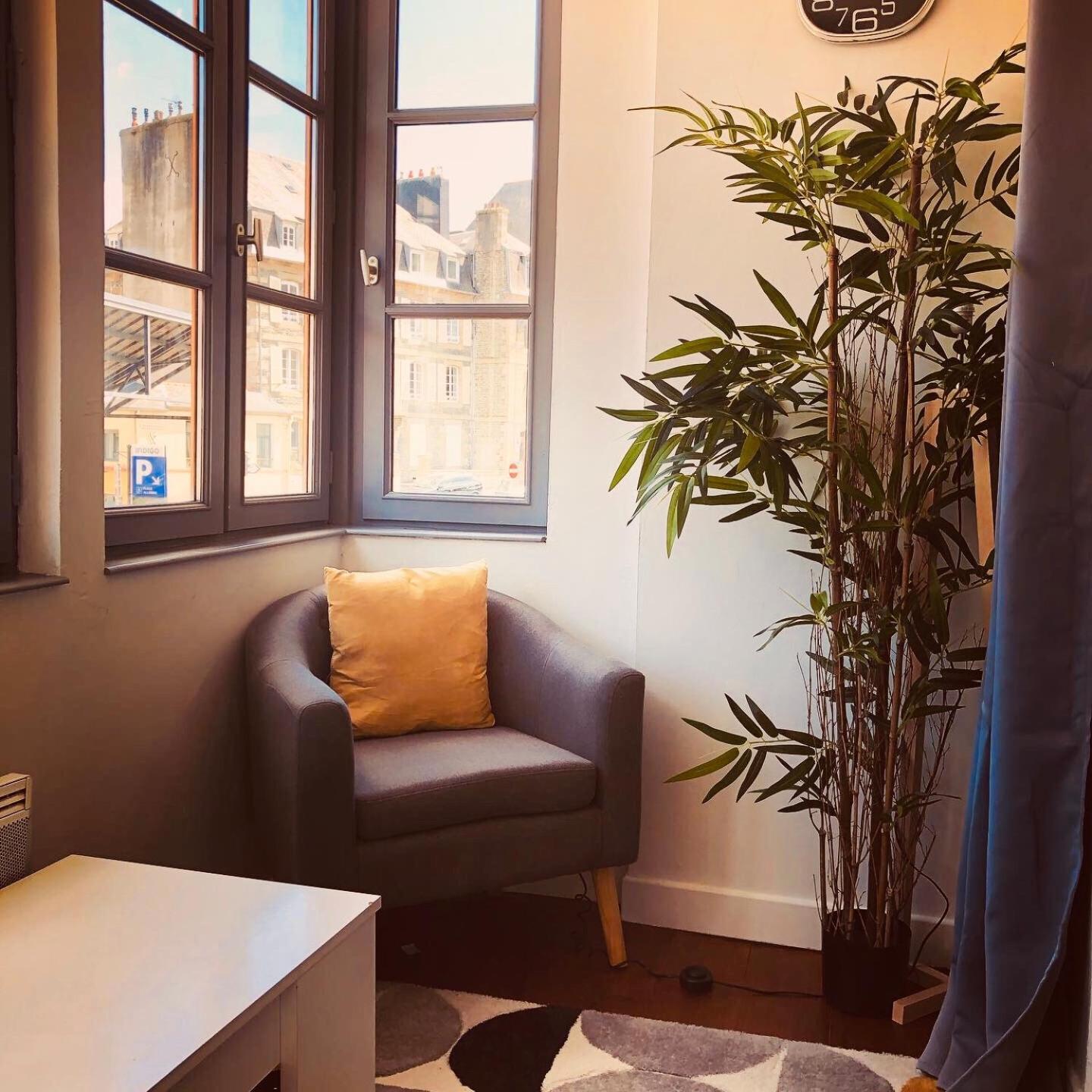 Appartements Centre Historique De Morlaix Ngoại thất bức ảnh