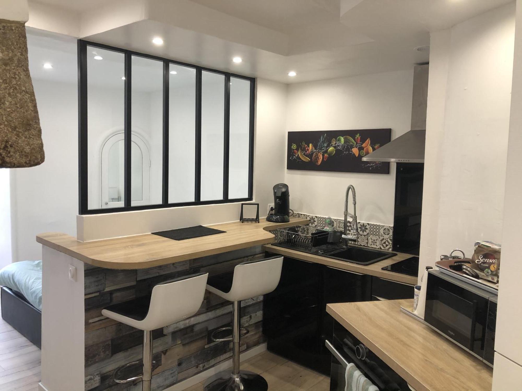 Appartements Centre Historique De Morlaix Ngoại thất bức ảnh